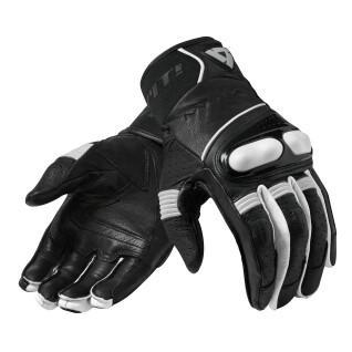 Summer motorcycle gloves Rev'it hyperion