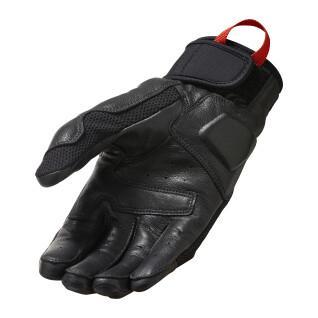 Mid-season motorcycle gloves Rev'it caliber