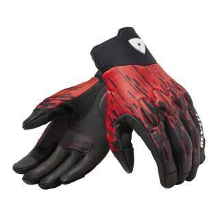 Mid-season motorcycle gloves Rev'it spectrum