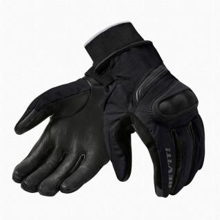 Heated motorcycle gloves Rev'it Hydra 2 H2O