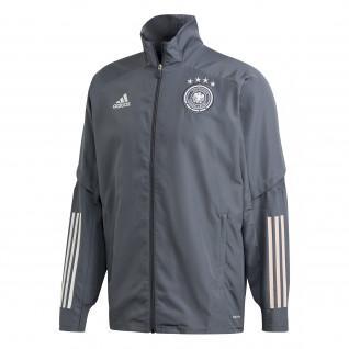 Warm-up jacket Allemagne 2020