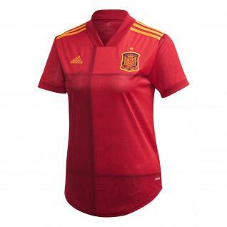 Women's home jersey Spain 2020
