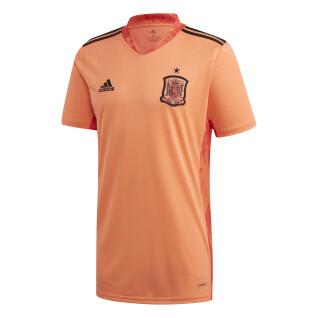 goalie jersey Espagne 2020