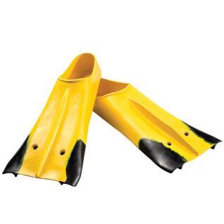 Fins from Finis Zoomers Z2