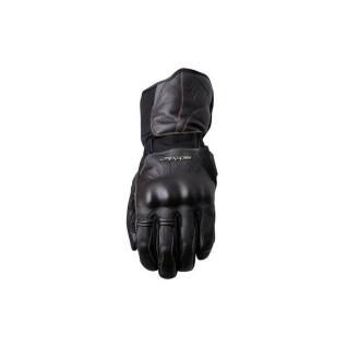 All season motorcycle gloves Five WFX Skin WP