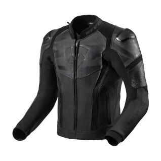 Motorcycle jacket Rev'it hyperspeed air