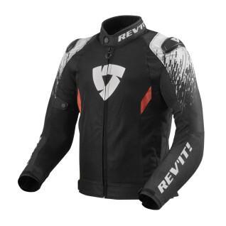 Motorcycle jacket Rev'it quantum 2 Air