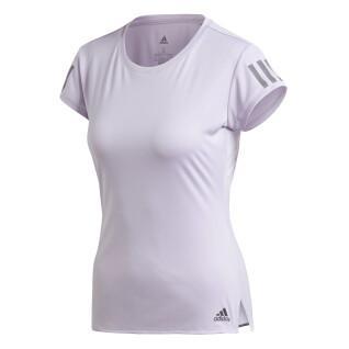 Women's T-shirt adidas 3-Stripes Club