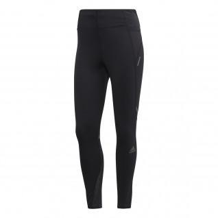 Women's 7/8 tights adidas How We Do