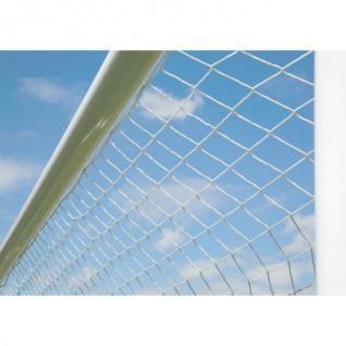 soccer net trapezoidal 3mm Power Shot 0.8 x 2m