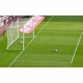 Stadium soccer net Powershot 3mm