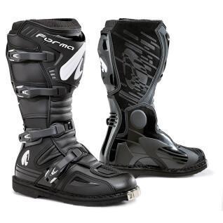 Motorcycle boots for children Forma terra evo low WP