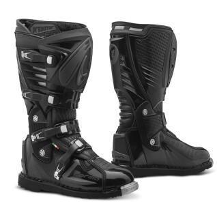 Homologated motorcycle boots Forma predator 2.0 enduro