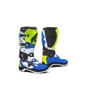 Homologated motorcycle boots Forma pilot