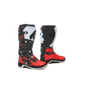 Motorcycle boots Forma pilot