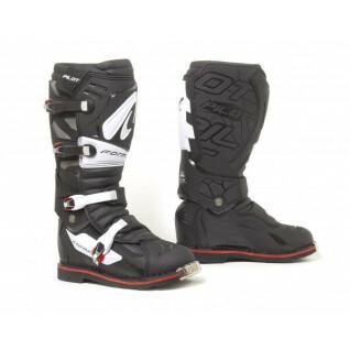 Motorcycle boots approved for women Forma pilot fx