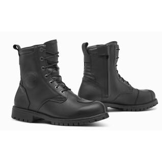 Homologated motorcycle boots Forma legacy dry