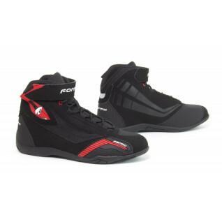 Homologated motorcycle shoes Forma genesis