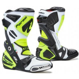 Homologated motorcycle boots Forma ice pro flow