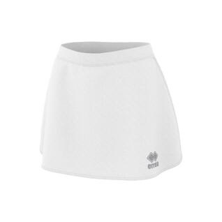Women's shorts Errea 3.0 minigonna