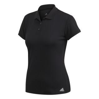 Women's polo shirt adidas Club