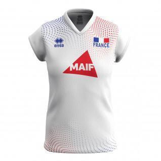 Women's outdoor jersey from france 2020