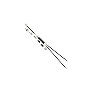 Upper rotor brake cable Odyssey gyro 3 475 mm