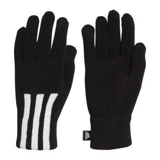 Gloves adidas 3-Stripes Conductive