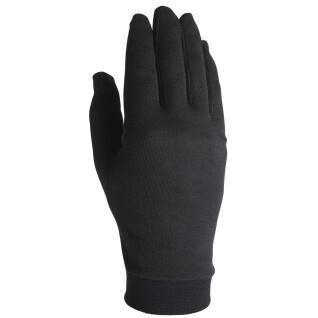 Silk motorcycle gloves Furygan