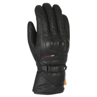 Women's winter motorcycle gloves Furygan Land D30 37
