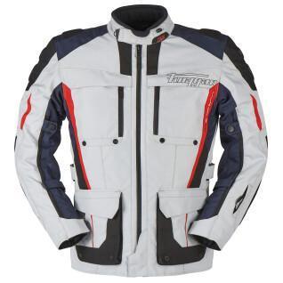 Motorcycle jacket Furygan Brevent 3W1