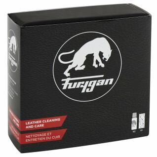 Motorcycle leather care kit Furygan
