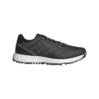 Shoes adidas S2G Leather