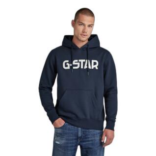Hooded sweatshirt G-Star