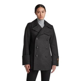 Women's mid-length wool coat G-Star