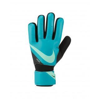 Goalkeeper gloves Nike Match