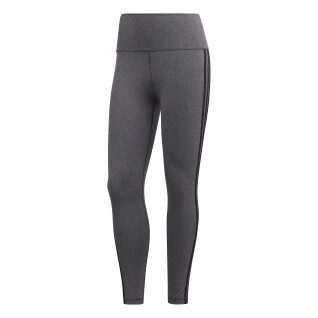 Women's 7/8 tights adidas Believe This 2.0 3-Stripes
