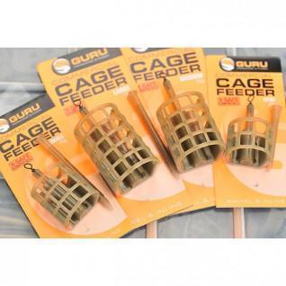 Cage Guru Feeder Commercial (25g-small)