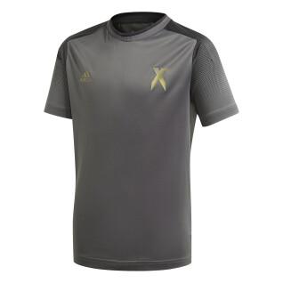 Junior Football Shirt Inspired X Aeroeady
