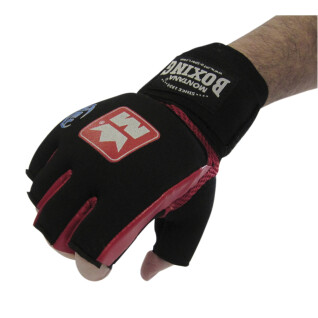 Boxing gloves Montana Gel Shock