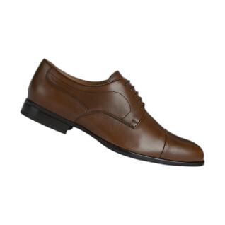 Lace-up dress shoes Geox Iacopo