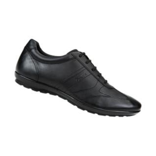 Casual lace-up shoes Geox Symbol