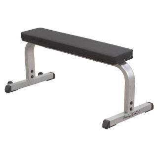 body-solid weight bench