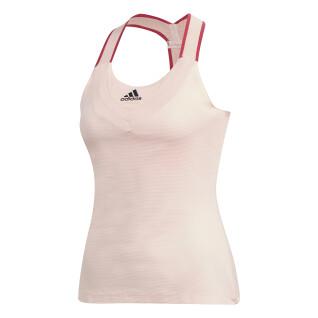 Women's tank top adidas Tennis-Y Heat.RDY