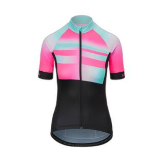 Women's jersey Giro Chrono Sport