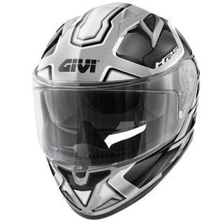 Full face motorcycle helmet Givi Sport Deep