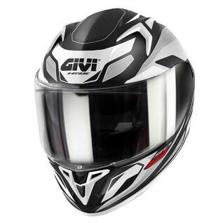 Full face motorcycle helmet Givi Brave