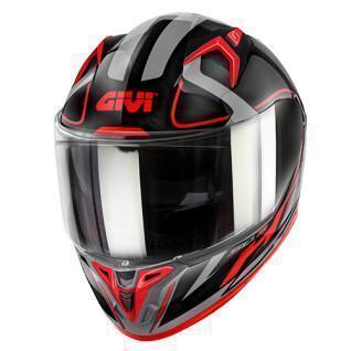 Full face motorcycle helmet Givi Racer