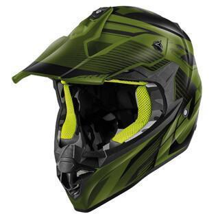 Motorcycle helmet Givi Fresh