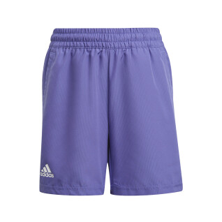 Children's shorts adidas Club Tennis